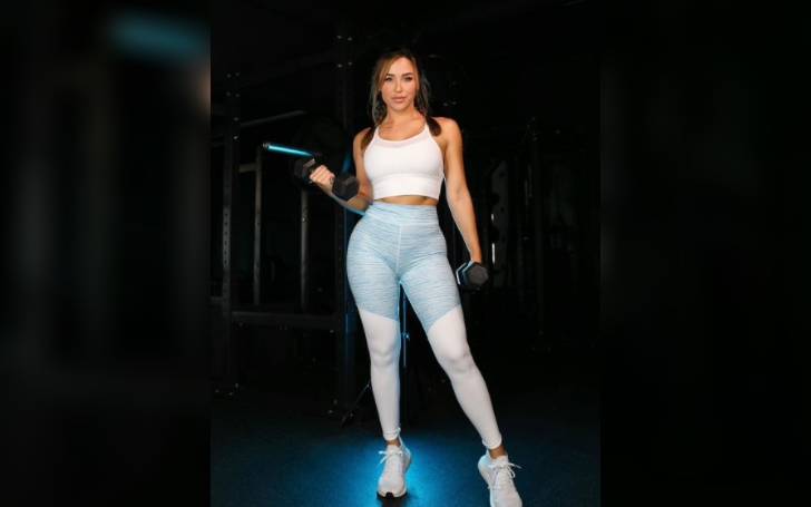 How Much is Ana Cheri Net Worth? Know in Detail About her Earnings and Salary